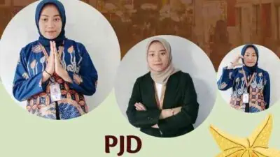 PJD Pesantren Jangkar Digital: