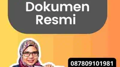 Panduan Memilih Jasa Translate Dokumen Resmi