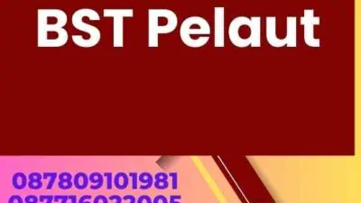 Pembuatan BST Pelaut