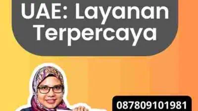 Penerjemah Lisan Profesional di UAE: Layanan Terpercaya