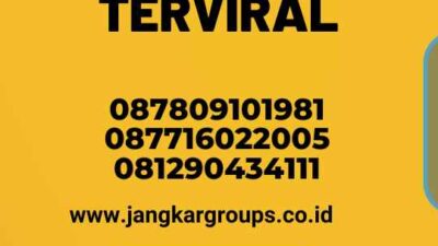 Pengurusan Legalisir Libya Terviral