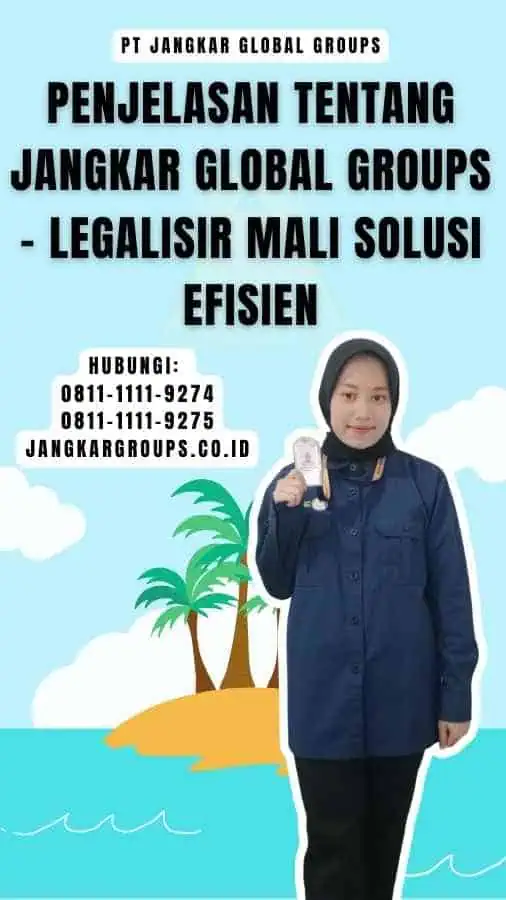 Penjelasan tentang Jangkar Global Groups - Legalisir Mali Solusi Efisien