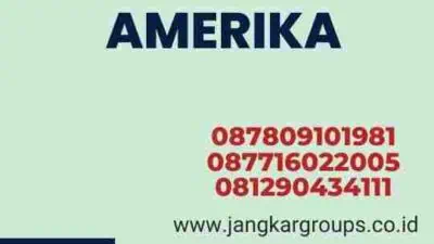 Prosedur Aplikasi Visa Amerika