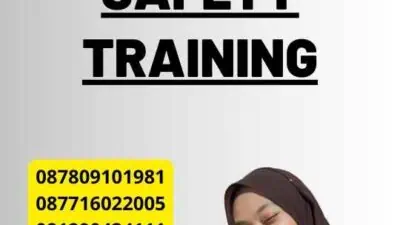 Proses Basic Safety Training