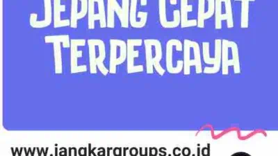 Proses Visa Jepang Cepat Terpercaya