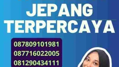 Solusi Cepat Jasa Visa Jepang Terpercaya