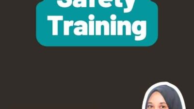 Syarat Basic Safety Training