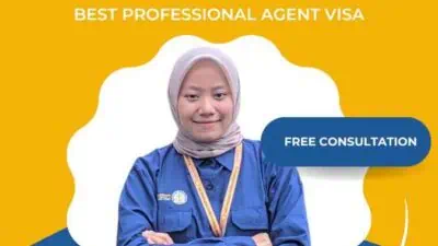 Tips Urus Visa Saudi