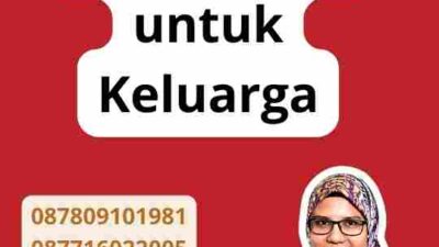 Visa Belgia Terpercaya untuk Keluarga