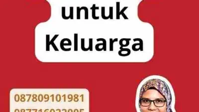 Visa Belgia Terpercaya untuk Keluarga