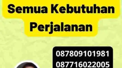 Visa Belgia Terpercaya untuk Semua Kebutuhan Perjalanan