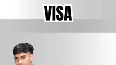 Visa Ikut Suami Slovakia: Jasa Visa