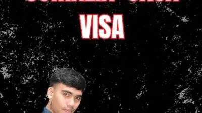 Visa Ikut Suami Somalia: Jasa Visa