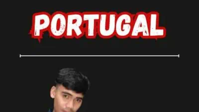 Visa Ikut Suami ke Portugal