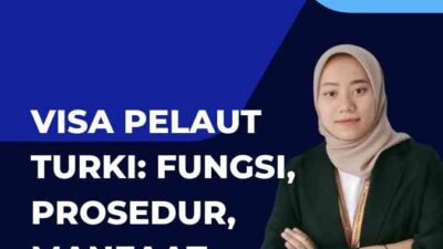 Visa Pelaut Turki