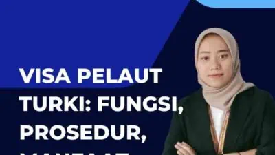 Visa Pelaut Turki