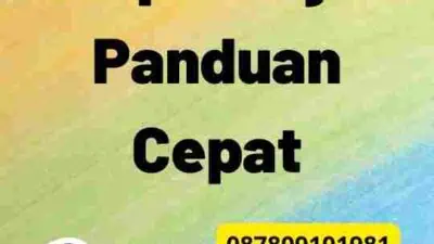 Visa Prancis Terpercaya: Panduan Cepat