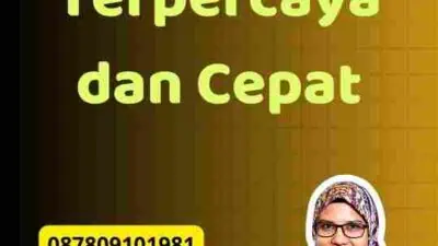 Visa Prancis Terpercaya dan Cepat