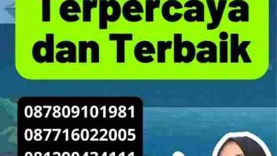 Visa Prancis Terpercaya dan Terbaik