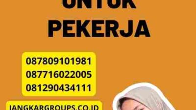 Visa Prancis Terpercaya untuk Pekerja