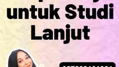 Visa Prancis Terpercaya untuk Studi Lanjut