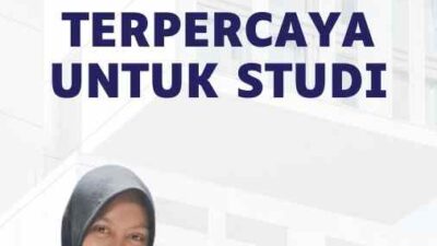 Visa Prancis yang Terpercaya untuk Studi