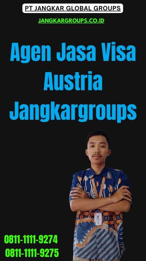 Agen Jasa Visa Austria Jangkargroups
