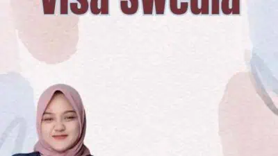 Agen Jasa Visa Swedia