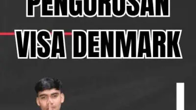 Agen Pengurusan Visa Denmark