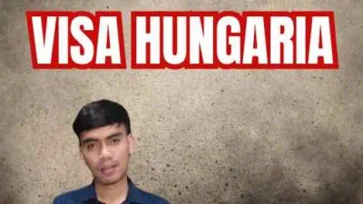 Agen Pengurusan Visa Hungaria