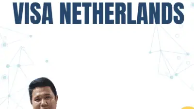 Agen Pengurusan Visa Netherlands