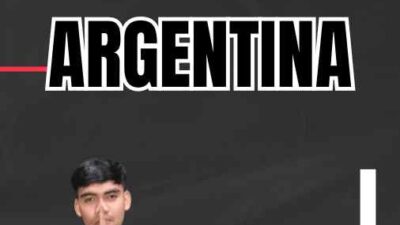 Agen Visa Argentina