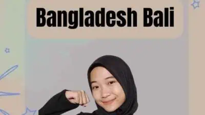 Agen Visa Bangladesh Bali