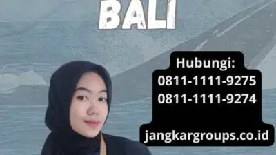 Agen Visa Belanda Bali