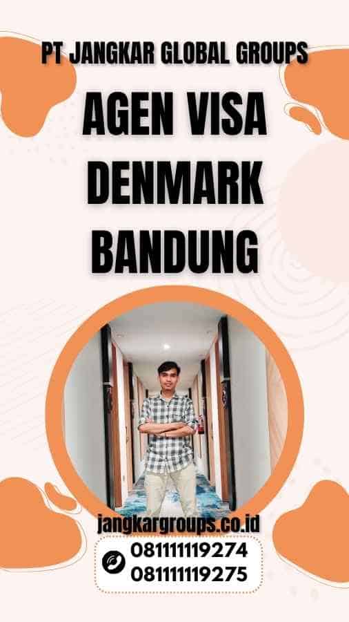 Agen Visa Denmark Bandung