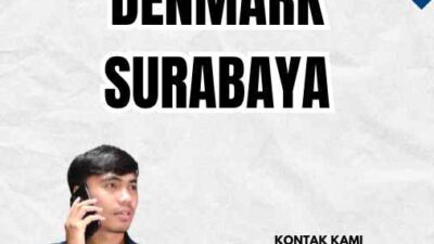 Agen Visa Denmark Surabaya