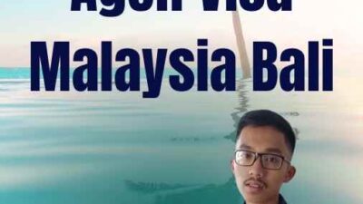 Agen Visa Malaysia Bali