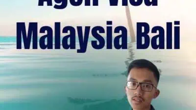 Agen Visa Malaysia Bali