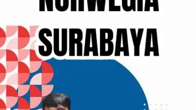 Agen Visa Norwegia Surabaya