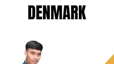 Agency Pembuatan Visa Denmark