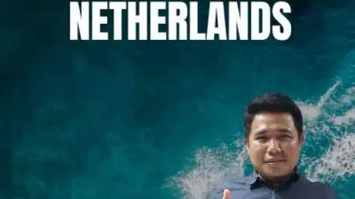 Agency Pembuatan Visa Netherlands