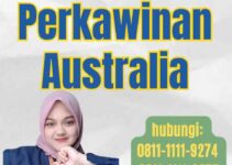 Apostille Untuk Akta Perkawinan Australia