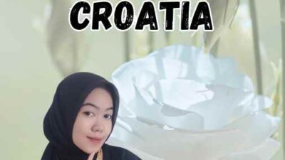 Apostille Buku Nikah Croatia