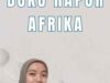 Apostille Buku Rapor Afrika