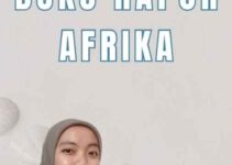 Apostille Untuk Buku Rapor Afrika