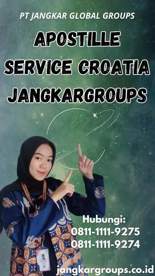 Apostille Service Croatia Jangkargroups