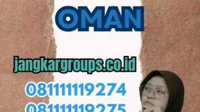 Apostille Service Oman