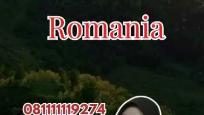 Apostille Service Romania