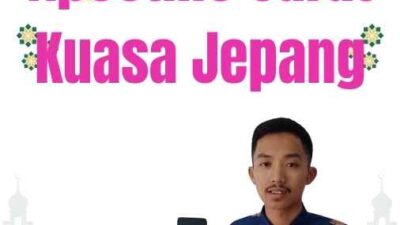 Apostille Surat Kuasa Jepang