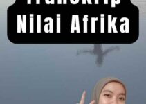 Apostille Untuk Transkrip Nilai Afrika